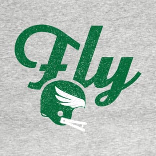 Fly Eagles Fly T-Shirt